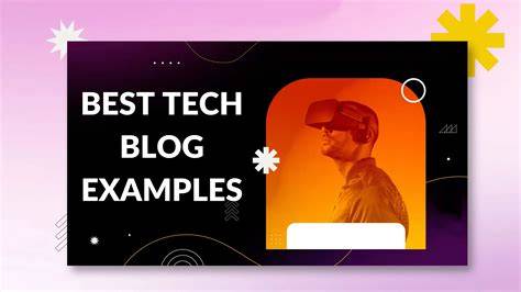 Blog of Technology in 2026: Latest Trends and Practical Advice